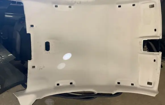 Citroen C5 Headlining 96830775BJ