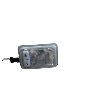 Citroen Jumper Front seat light