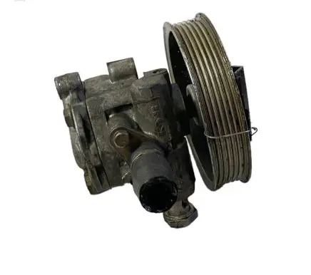 Power steering pump