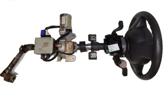 Power steering pump