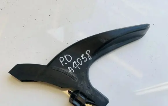 Volvo V50 Other interior part 30662534