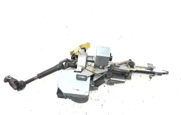 Renault Megane III Steering wheel axle 488105610R