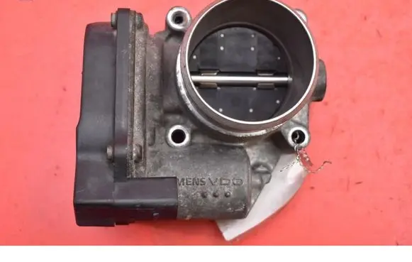 Seat Leon (1P) Throttle body valve 06F133062G