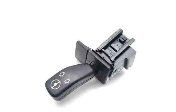 BMW X5 E53 Steering wheel adjustment switch 8373901 01800000