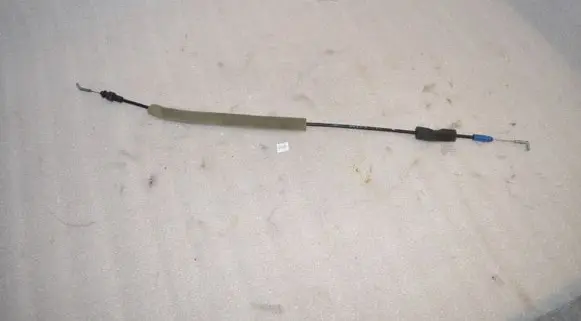 Honda Accord Front door cable line 