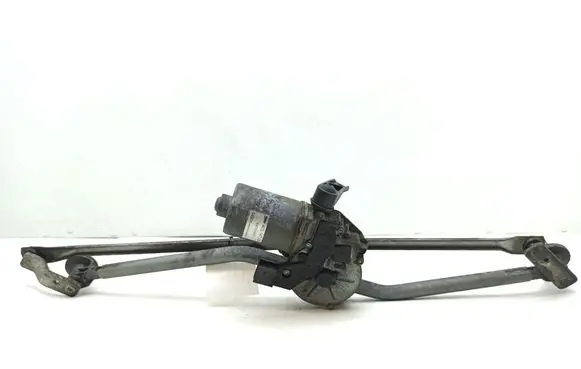 Mercedes-Benz Sprinter W906 Front wiper linkage and motor 405147