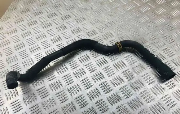 Renault Scenic II - Grand scenic II Engine coolant pipe/hose