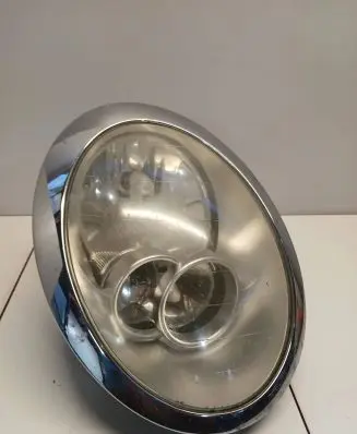 Mini One - Cooper R50 - 53 Headlight/headlamp 6930326 0301218602 18111808