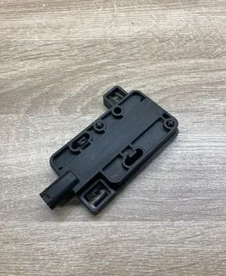 Porsche Cayenne (92A) Keyless (KESSY) go control unit/module 7PP962132