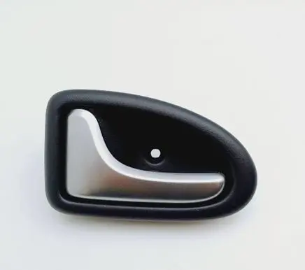 Renault Clio II Rear door interior handle 7700423887