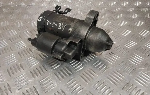 Audi A8 S8 D2 4D Starter motor 057911023E 0001223018