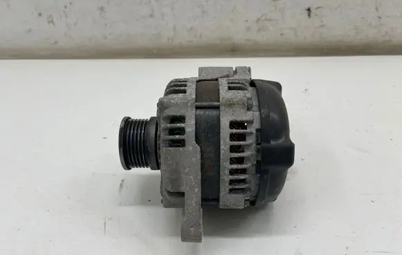 Jeep Cherokee Generator/alternator BD39TU 957509