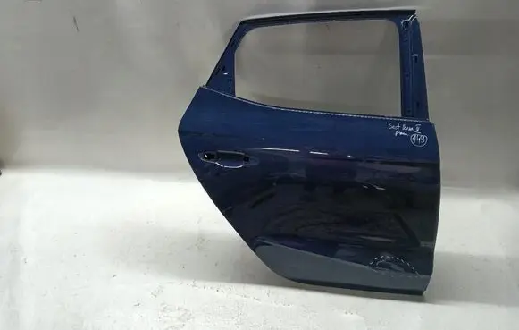 Seat Ibiza I (021A) Rear door 6F0833312