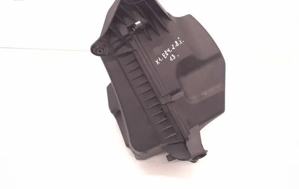Air filter box