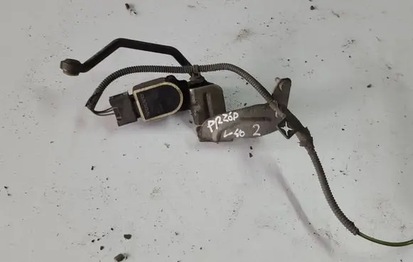 Volvo V40 Headlight/headlamp level sensor 31340262 31258179