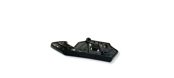 BMW i4 Front bumper mounting bracket 8738614 47996