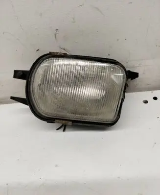 Front fog light