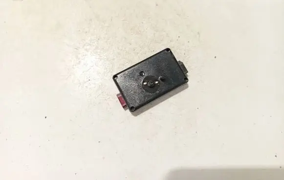 BMW 3 F30 F35 F31 Antenna control unit ea923144202 10859410