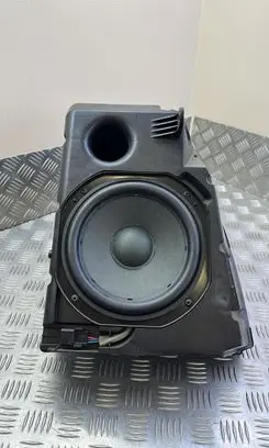 Tesla Model 3 Subwoofer speaker 107974600D