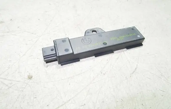 BMW 5 GT F07 Interior comfort aerial antenna 9220832 65209220832