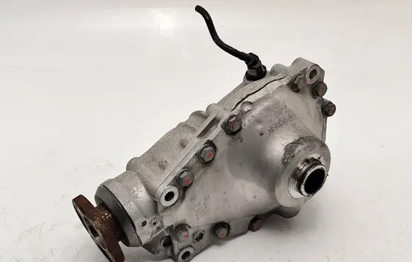 BMW X5 F15 Front differential 8635860 31508635860 10346269