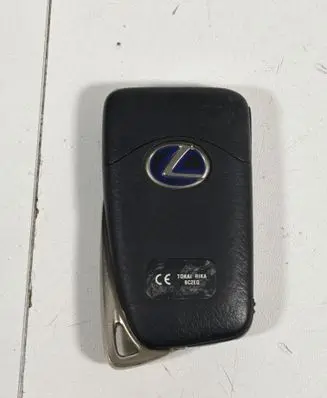 Lexus GS 300 350 430 450H Ignition key/card