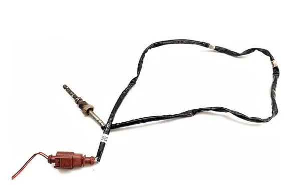 Volkswagen Golf VII Exhaust gas temperature sensor 04L906088E