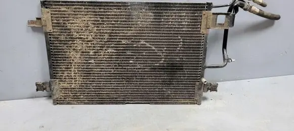 Audi A4 S4 B5 8D A/C cooling radiator (condenser) 8D0260401A