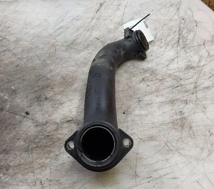 Volvo V60 Intercooler hose/pipe 31293676