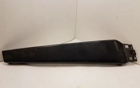 Audi A4 S4 B7 8E 8H (B) pillar trim (top) 8E0853289D