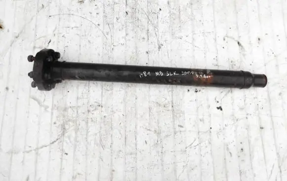 Mercedes-Benz SLK R170 Front prop shaft 