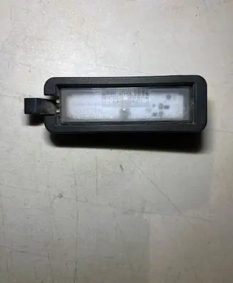 Chrysler Pacifica Number plate light 68276972AA