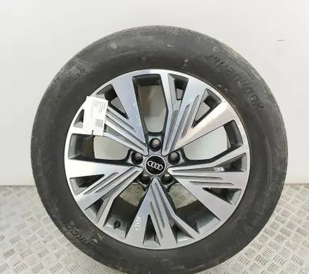 Audi Q4 Sportback e-tron R19 alloy rim 89A601025C