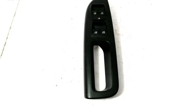 Skoda Octavia Mk2 (1Z) Electric window control switch 1Z0959858B