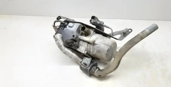 Volvo XC70 Auxiliary pre-heater (Webasto) 31291393 6G9N18K463BU