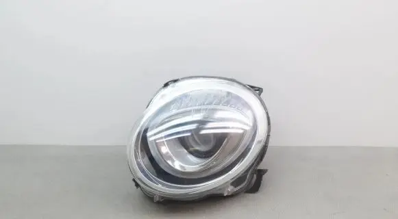 Fiat 500 Headlight/headlamp 81532101 81539001