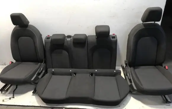 Seat Arona Interior set 