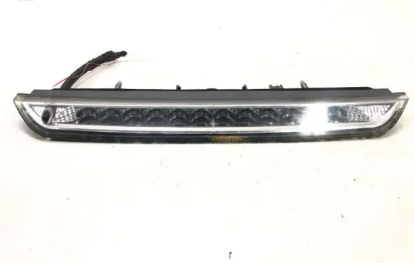 Peugeot 508 Third/center stoplight