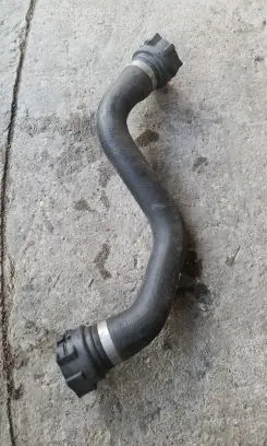 BMW 1 F20 F21 Engine coolant pipe/hose 7811129