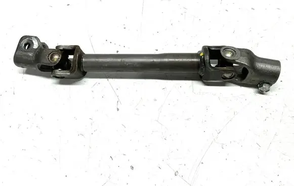 Nissan Qashqai Steering column universal joint 
