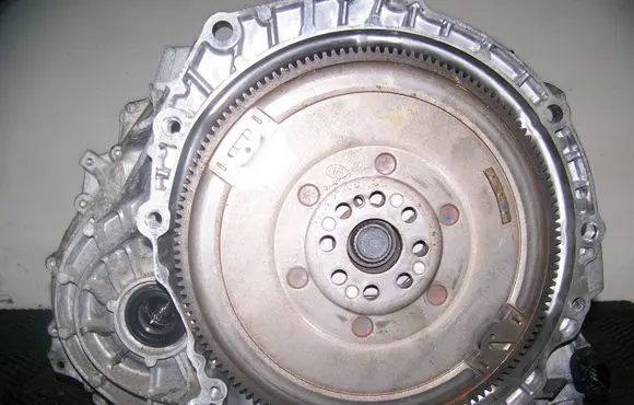 Mini Cooper F57 Manual 7 speed gearbox GD-7F32AG
