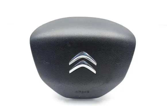 Citroen Dispatch III Steering wheel airbag 98088720ZD