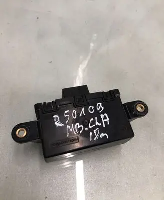Mercedes-Benz CLA C117 X117 W117 Light module LCM A24690069