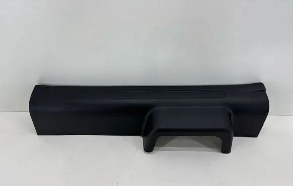 Mitsubishi Space Star Front sill trim cover 7656A168ZZ