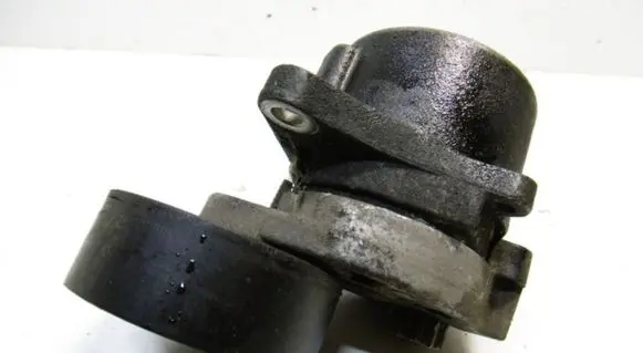 Mercedes-Benz Vito Viano W638 Belt tensioner pulley 