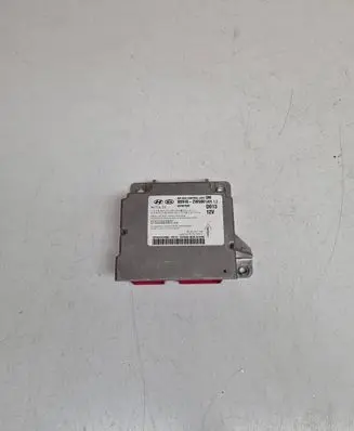 Hyundai Santa Fe Airbag control unit/module 959102W580 53150200 632407800