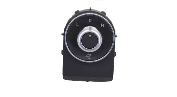 Alfa Romeo Giulia Wing mirror switch 01561181990