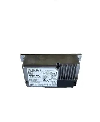 Volkswagen T-Cross Other control units/modules 2GA035284A