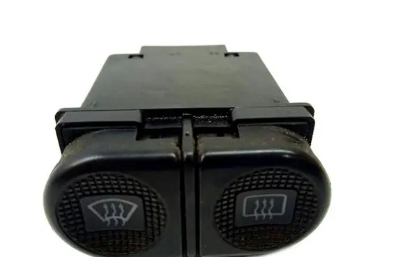 Volkswagen Sharan Other switches/knobs/shifts GRZANIA SZYB