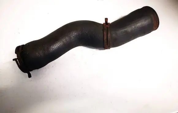 Skoda Roomster (5J) Intercooler hose/pipe 6q0145832k